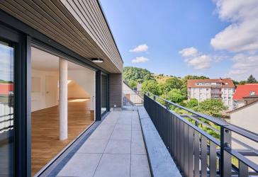 Vorschaubild Penthouse