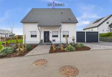 Vorschaubild Einfamilienhaus