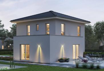 Vorschaubild Einfamilienhaus