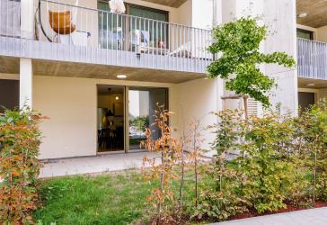 Vorschaubild Wohnung