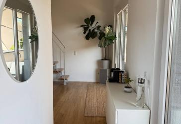Vorschaubild Maisonettewohnung