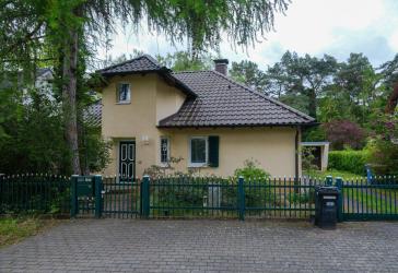 Vorschaubild Einfamilienhaus