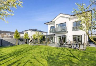 Vorschaubild Villa