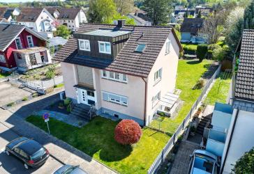 Vorschaubild Mehrfamilienhaus