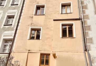 Vorschaubild Mehrfamilienhaus