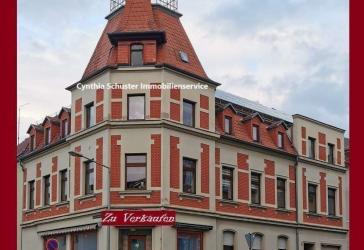 Vorschaubild Stadthaus