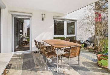 Vorschaubild Maisonettewohnung