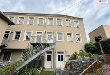 Vorschaubild Maisonettewohnung