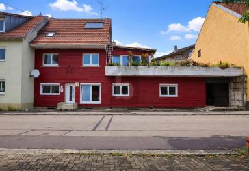 Vorschaubild Einfamilienhaus