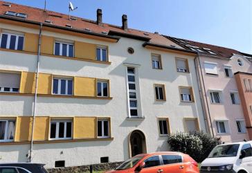 Vorschaubild Wohnung
