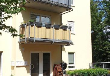Vorschaubild Wohnung