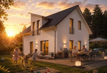 Vorschaubild Einfamilienhaus