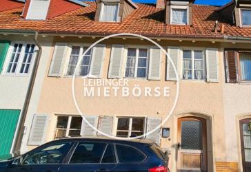 Vorschaubild Reihenmittelhaus