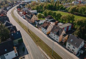 Vorschaubild Mehrfamilienhaus