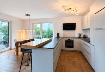 Vorschaubild Maisonettewohnung
