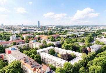Vorschaubild Wohnung