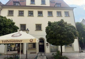 Vorschaubild Mehrfamilienhaus