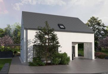 Vorschaubild Einfamilienhaus