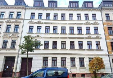 Vorschaubild Wohnung