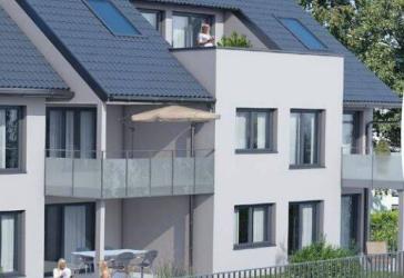 Vorschaubild Penthouse