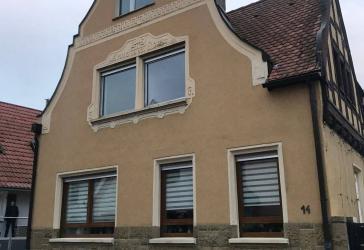 Maisonette Wohnung in Feudenheim