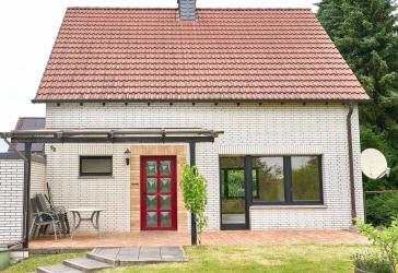 Freistehendes EFH mit sonnigem Südgrundstück in begehrter Wohnlage von Lohmar-Honrath.