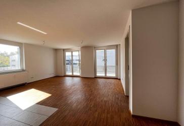 Ankommen & wohlfühlen: 3-Zimmer-Oase mit großem Balkon