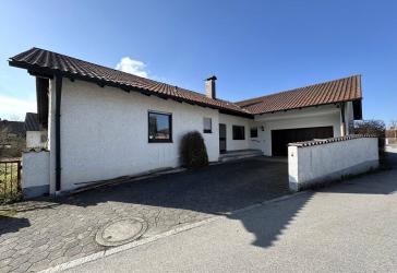 Vorschaubild Bungalow
