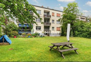 Vorschaubild Maisonettewohnung