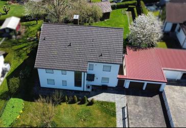 Vorschaubild Mehrfamilienhaus