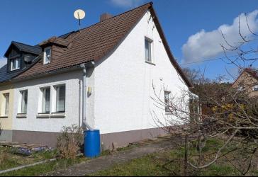Vorschaubild Doppelhaushälfte