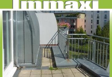 Vorschaubild Maisonettewohnung