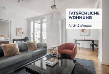 Vorschaubild Wohnung
