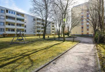 Vorschaubild Wohnung