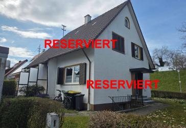 Vorschaubild Einfamilienhaus