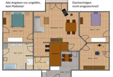 Vorschaubild Wohnung