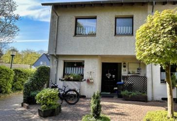 Vorschaubild Reihenendhaus