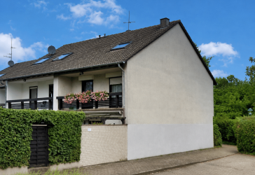 Vorschaubild Reihenendhaus