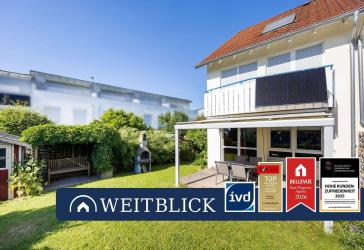 WEITBLICK: Freiraum für Familien!