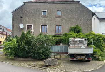 Vorschaubild Bauernhaus