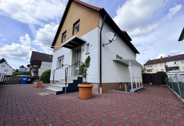 Vorschaubild Einfamilienhaus