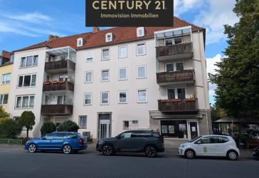 Vorschaubild Wohnung