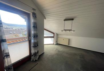 Gemütliche 3-Zimmer-Wohnung zur Miete in Mössingen