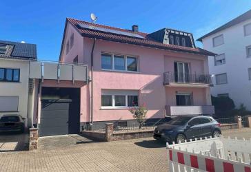 Vorschaubild Mehrfamilienhaus