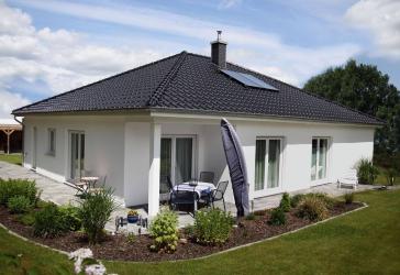 Barsinghausen-Bantorf! Neubau Ihres individuellen Architektenhauses zum Festpreis!