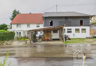 Vorschaubild Bauernhaus