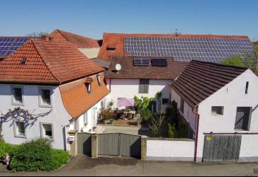 Vorschaubild Bauernhaus