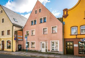 Vorschaubild Reihenmittelhaus