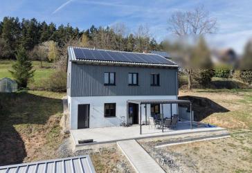 Vorschaubild Einfamilienhaus