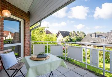Vorschaubild Maisonettewohnung